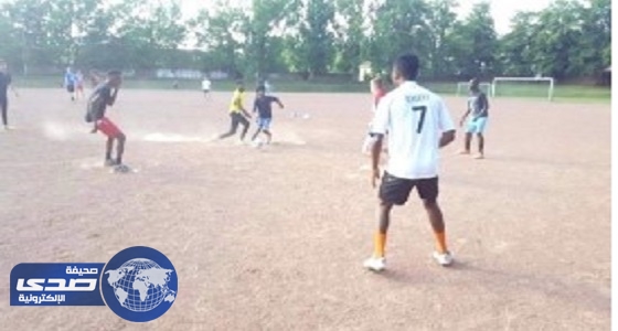 ناد رياضي بألمانيا يساعد اللاجئين على احتراف كرة القدم