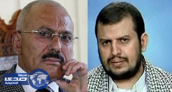 ⁠⁠⁠⁠⁠الحوثي يوجه اتهامات صريحة لحلفائه الموالين للمخلوع