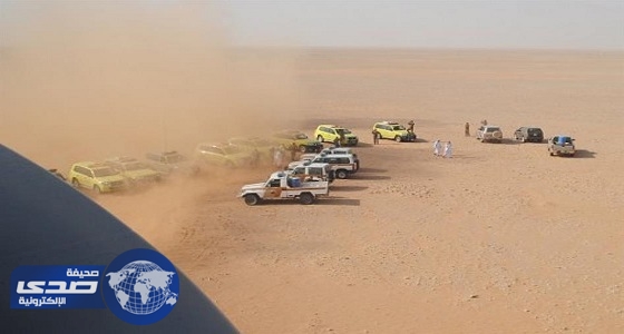 أحد المفقودين في الربع الخالي يكشف تفاصيل معاناتهم في الصحراء