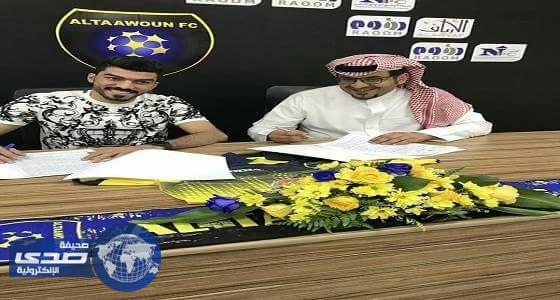 مغربي تعاونياً لمدة موسمين