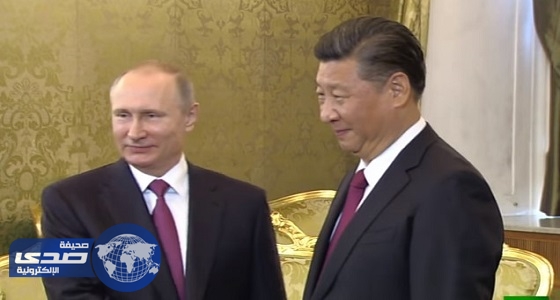 رئيس الصين: علاقاتنا مع روسيا الأوثق من غيرها
