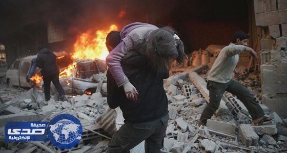 ⁠⁠⁠⁠⁠مقتل 3 لاجئين في قصف لمليشيات &#8221; حزب الله &#8221; على عرسال السورية