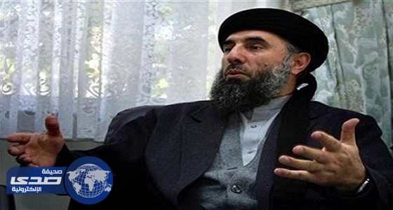 حكمتيار: 30 ألف أفغانى يقاتلون فى سوريا والعراق