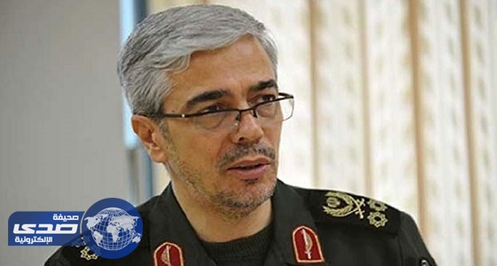 إيران تهدد باستهداف القوات الأمريكية بالمنطقة