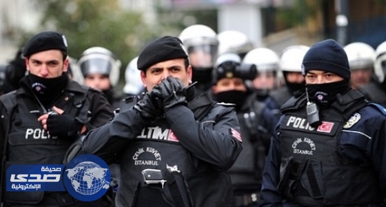الشرطة التركية تعتقل منتج فيلم حول محاولة الانقلاب الفاشلة