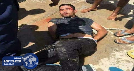 الداخلية المصرية تضبط شخصا على خلفية اعتداء الغردقة