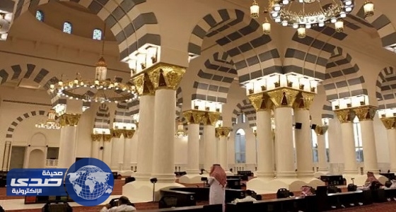الشؤون الإسلامية: لا صحة لإيقاف مكافآت أئمة المساجد والمؤذنين