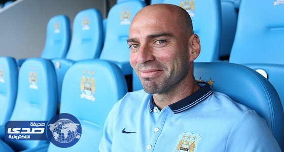 تشيلسي يتعاقد مع حارس مانشستر سيتي في صفقة انتقال حر