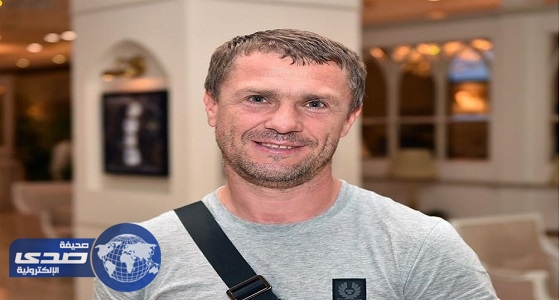 الصور.. نائب رئيس النادي الأهلي يستقبل مدرب الفريق الجديد