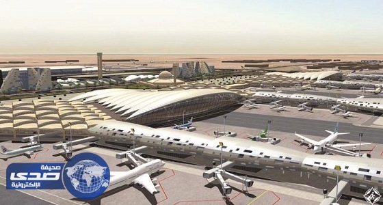 الطيران المدني يكشف حقيقة تخصيص مطارات المملكة