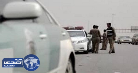 المرور يوضح تفاصيل حادث أسفر عن وفاة أسرة كاملة على طريق «المدينة- مكة»