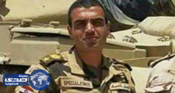 أحد أبطال الجيش المصري يروي اللحظات الأخيرة قبل موته في سيناء