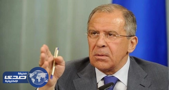 لافروف: لا نعارض إقامة قواعد أمريكية في سوريا