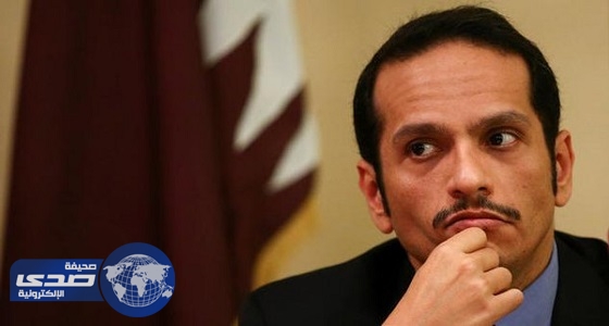 بالفيديو.. وزير خارجية قطر يعترف بتورط بلاده في تمويل الإرهاب