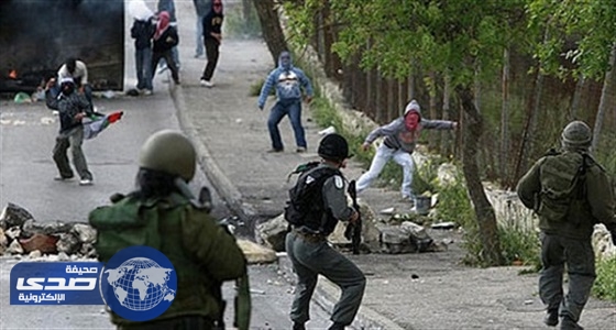 استشهاد شاب فلسطيني برصاص قوات الاحتلال بالخليل
