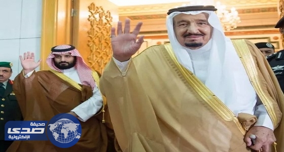 خادم الحرمين ونائبه يهنئان ملك المغرب بمناسبة ذكرى توليه الحكم