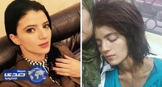 بالصور.. تفاصيل قصة فتاة كوبري العباسية بمصر