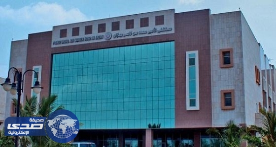 تدشين وحدة عناية القلب بمستشفى الأمير محمد بن ناصر