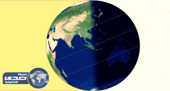غدًا.. تصل الأرض إلى أبعد نقطة من الشمس في ظاهرة تطول الشتاء والصيف