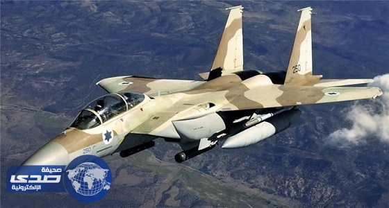 الجيش اللبناني: 4 طائرات حربية إسرائيلية اخترقت أجواء البلاد