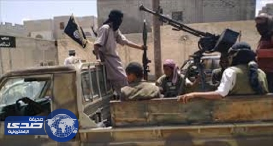 مقتل انتحاري في عملية إرهابية لداعش باليمن