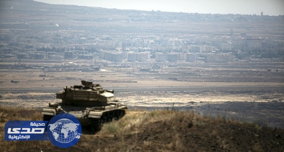 لافروف: اتفاق تخفيف التوتر جنوب سوريا يراعي مصالح إسرائيل