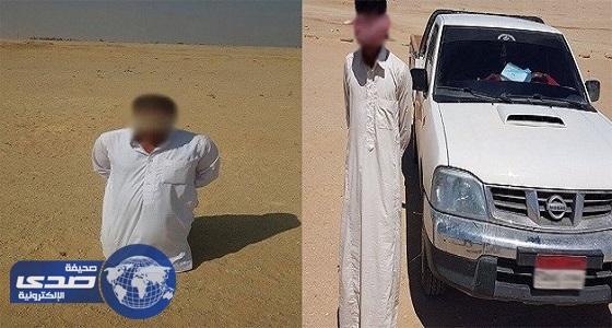 مقتل إرهابي والقبض على اثنين آخرين وسط سيناء