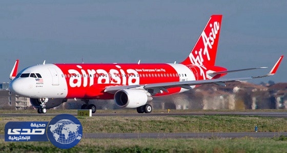 هبوط اضطراري لطائرة تابعة لـ«إير آسيا» الماليزية بسبب عطل