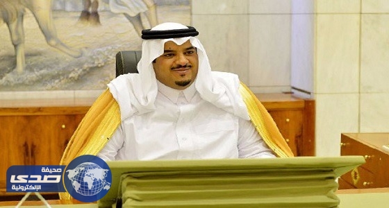 أمير الرياض ينقل تعازي خادم الحرمين في وفاة رئيس الأخويا بالديوان الملكي