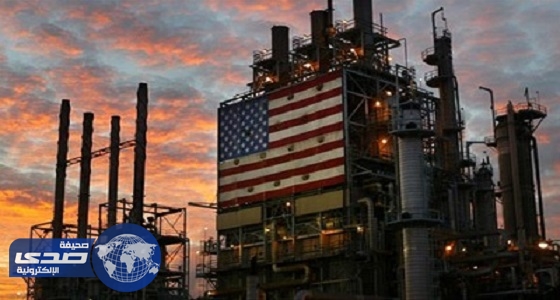أمريكا ترفع صادرات النفط الخام لتتجاوز بلدان &#8221; أوبك &#8221; بحلول عام 2020
