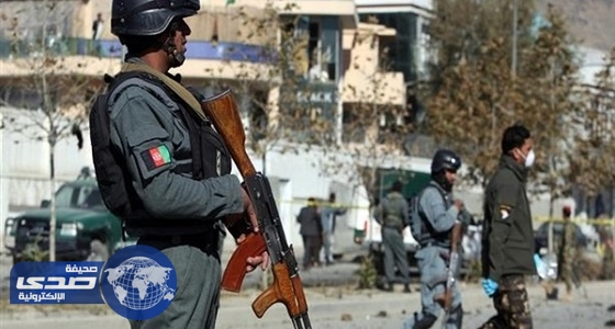 مقتل 11 داعشي في قصفين شرق أفغانستان