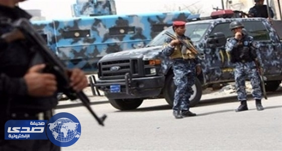 مقتل قياديين اثنين في ” داعش ” أثناء محاولتهما الهروب للموصل