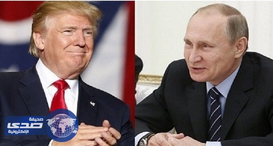 ترامب وبوتين في لقاء مشترك بهامبورج الجمعة القادمة
