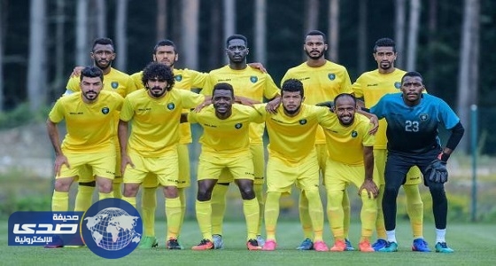 التعاون أول الأندية المسموح لها بالتسجيل