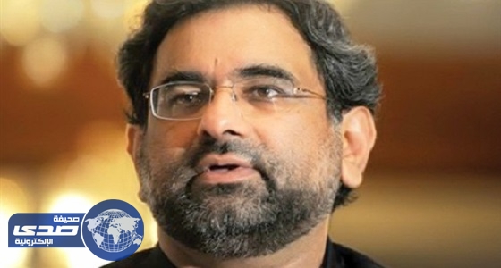 باكستان تعين وزير البترول شاهيد خاكان رئيسا للوزراء