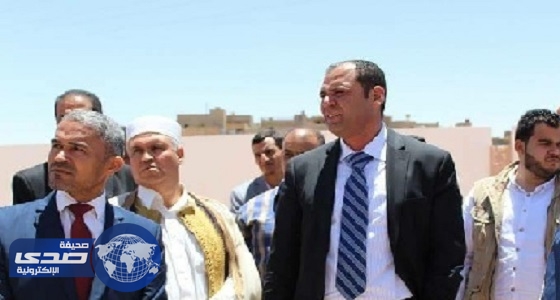 وزير التعليم في حكومة الوفاق الليبية ينجو من إطلاق نار