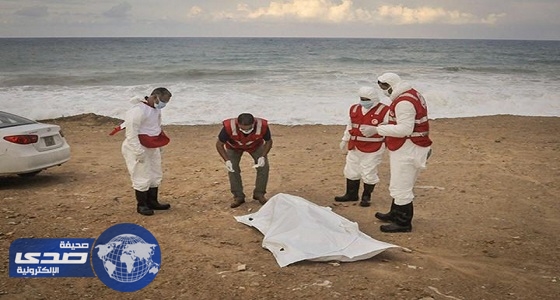 تفاصيل العثور على جثامين 48 مهاجرًا مصريا بليبيا