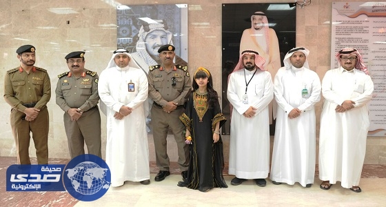 حملة ” دماؤنا فداء لجنودنا ” برعاية مستشفى وإدارات الأمن العام بمنطقة عسير