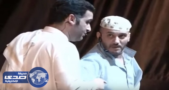 خالد البريكي يدافع عن نفسه ويتبرأ من الإرهاب بعد فيديو &#8221; العوامية &#8220;