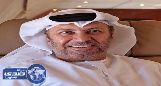 «قرقاش» يضع ثلاث خطوات لحل الأزمة القطرية