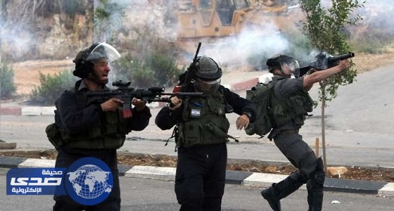 قوات الاحتلال الإسرائيلي تفتح النار على الفلسطينيين شرق غزة
