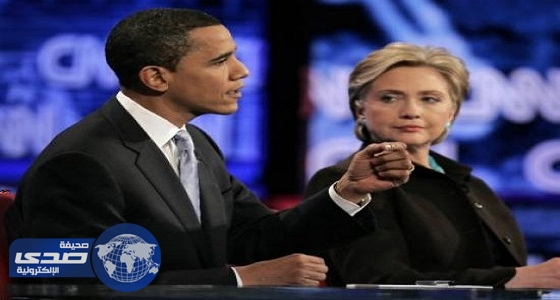 ⁠⁠⁠⁠⁠متحدث الجيش الليبي: أوباما وهيلاري كلينتون تخليا عن الشعب الليبي