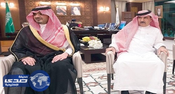 أمر ملكى يخرس مرتزقة قطر: الهويريني رئيسا لأمن الدولة