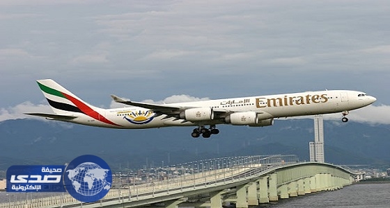 أمريكا ترفع الحظر على حيازة ركاب طائرات الإمارات لأجهزة اللاب توب