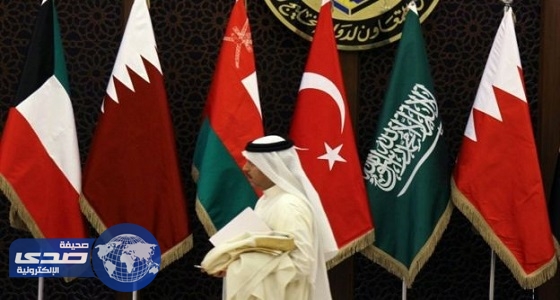 قطر تكشف عن نواياها بالانسحاب من مجلس التعاون