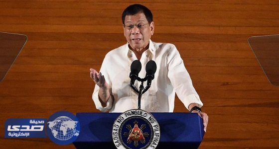 ⁠⁠⁠⁠⁠الرئيس الفلبيني يتعهد بمنح جزيرة المسلمين حكمًا ذاتيًا