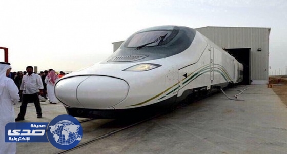 ” وزير النقل ” : قطار الحرمين مزود بأحدث التقنيات الحديثة
