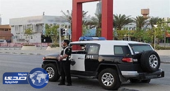 شرطة الرياض وهيئة الأمر بالمعروف يطيحان بوافد ابتز مواطنة