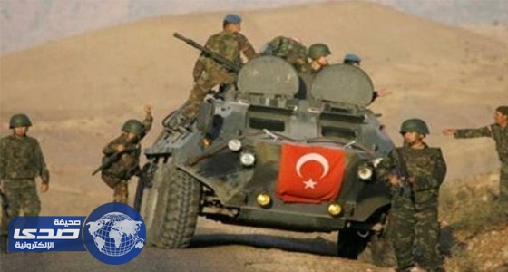 مقتل جندي تركي وإصابة آخرين في هجوم للأكراد في ” هكاري “