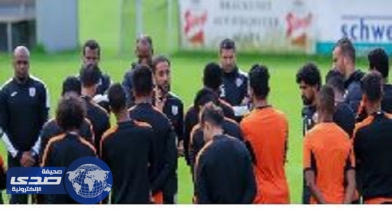 الفيفا يقرر حسم نقاط الشباب